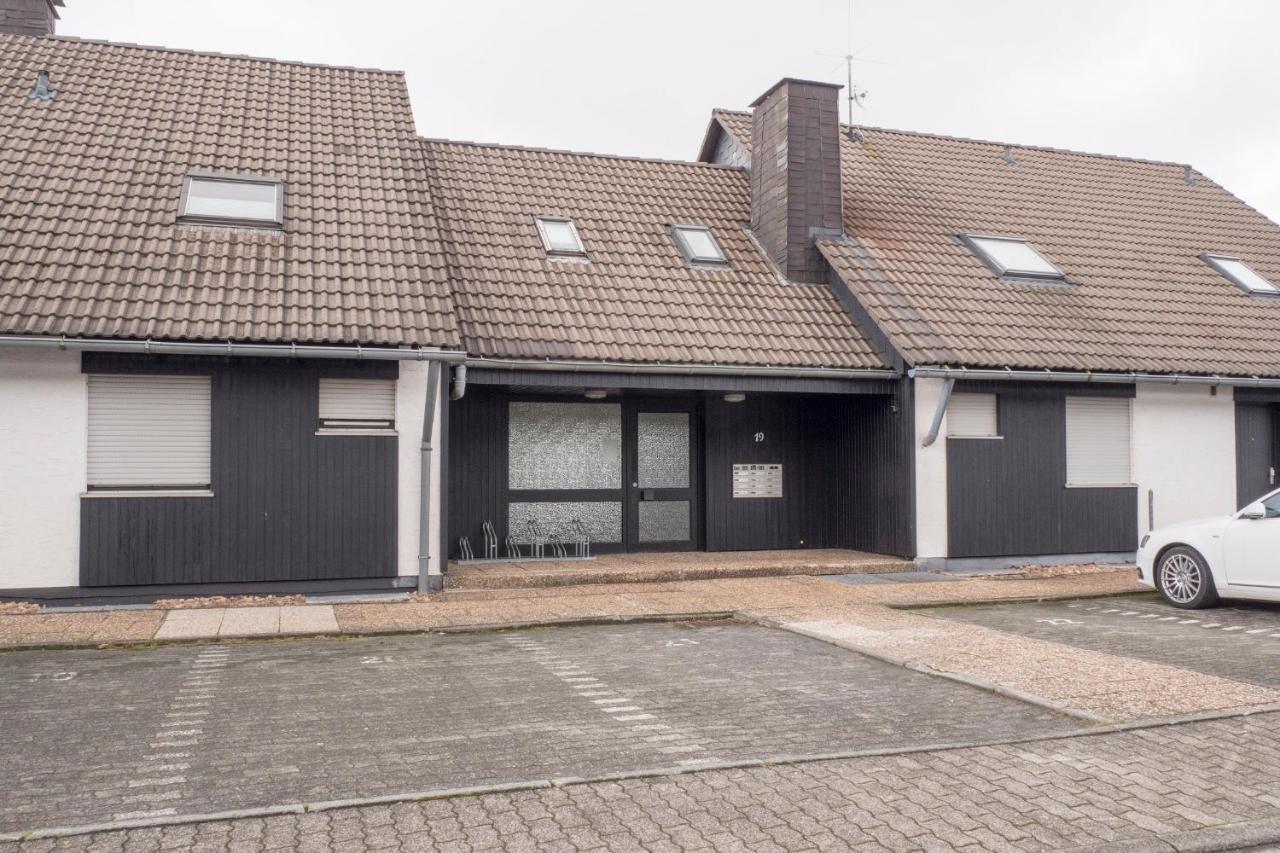 Ferienapartment Landwohnung Theresa ヴィンターベルク エクステリア 写真