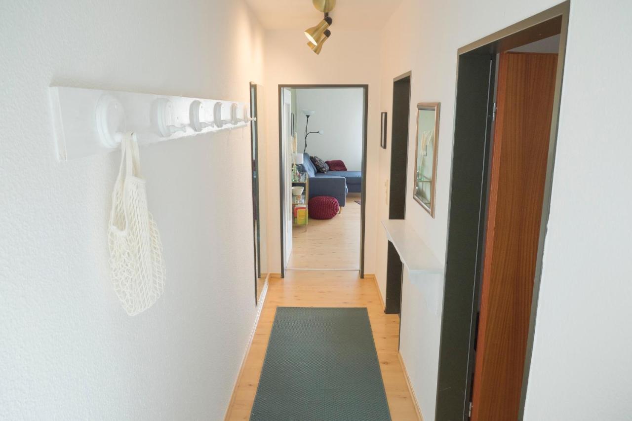 Ferienapartment Landwohnung Theresa ヴィンターベルク エクステリア 写真