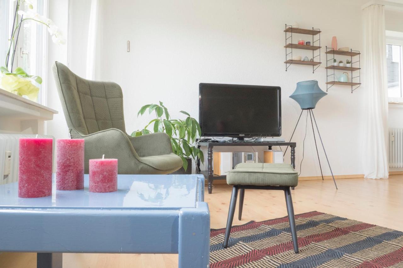Ferienapartment Landwohnung Theresa ヴィンターベルク エクステリア 写真