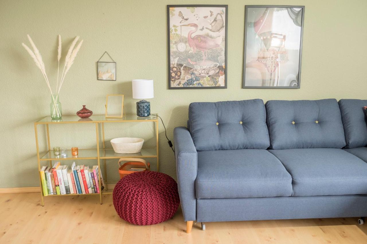 Ferienapartment Landwohnung Theresa ヴィンターベルク エクステリア 写真