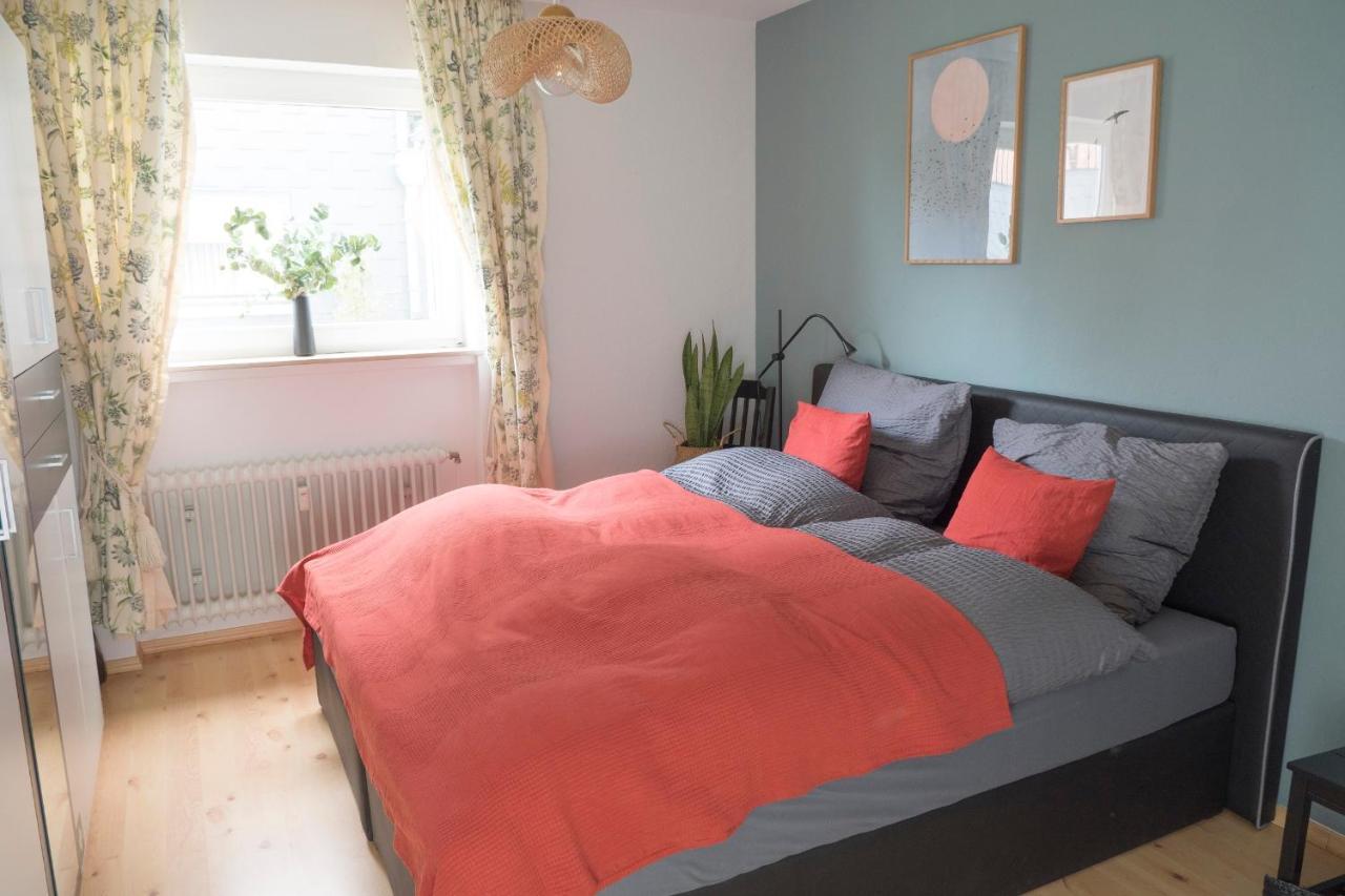 Ferienapartment Landwohnung Theresa ヴィンターベルク エクステリア 写真