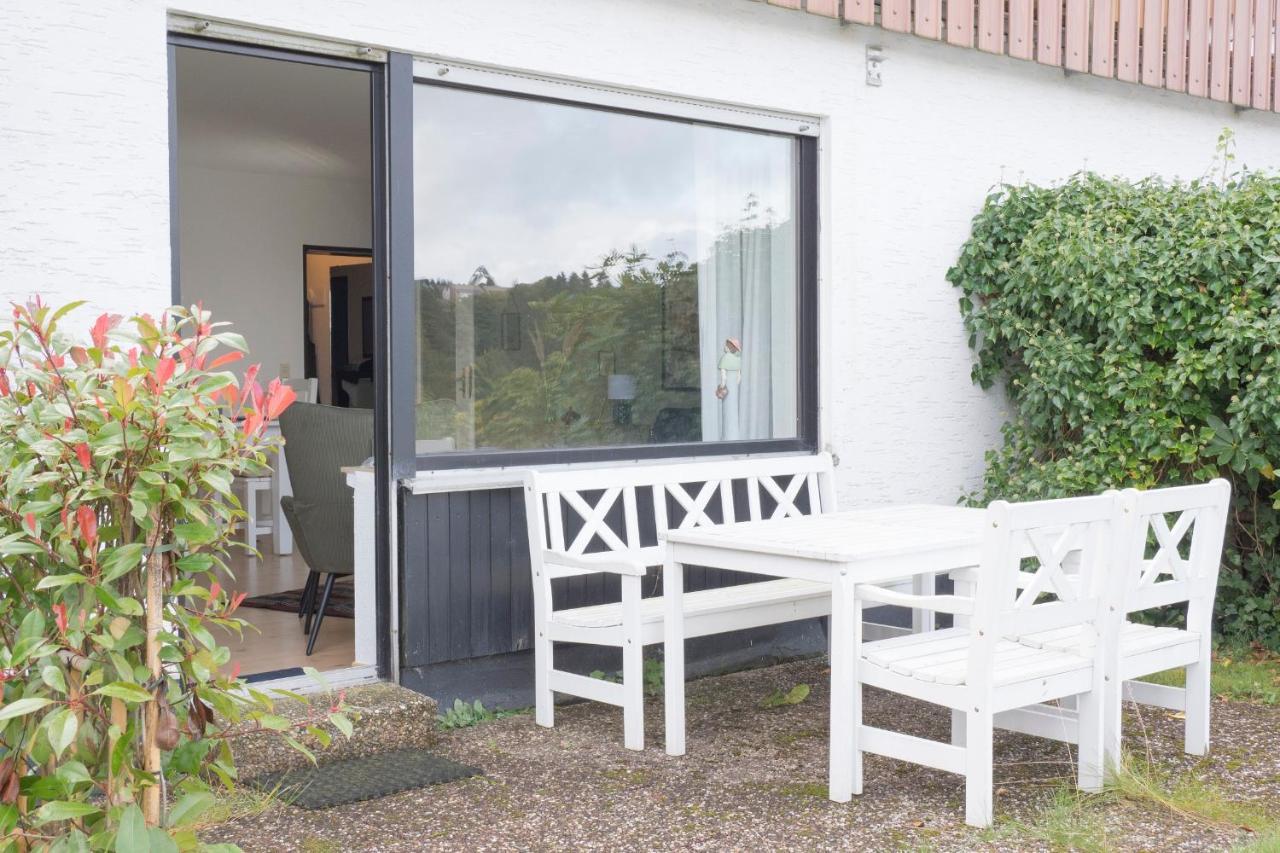 Ferienapartment Landwohnung Theresa ヴィンターベルク エクステリア 写真