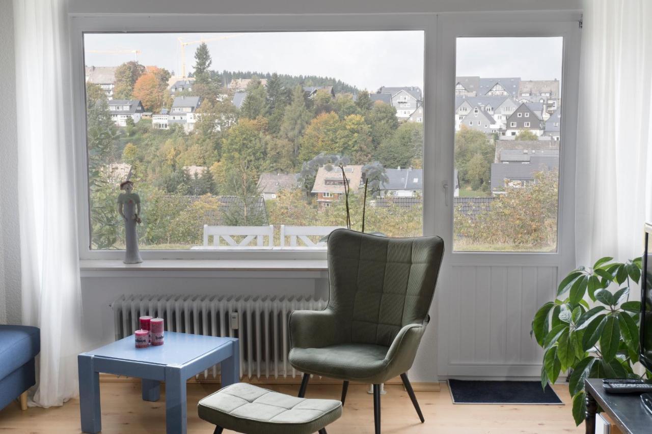 Ferienapartment Landwohnung Theresa ヴィンターベルク エクステリア 写真